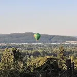 Les Hauts De Scy 公寓 *