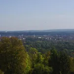 公寓 Les Hauts De Scy Scy-Chazelles