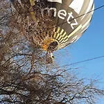 Les Hauts De Scy 公寓 *