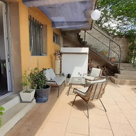 Apartamento Les Hauts De Scy