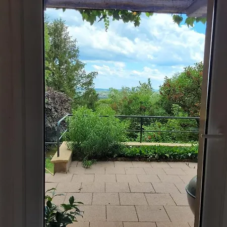 Apartment Les Hauts De Scy *