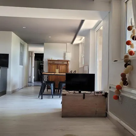 Apartamento Les Hauts De Scy Scy-Chazelles