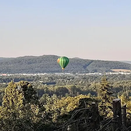 Les Hauts De Scy Apartment *