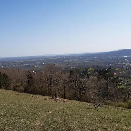 Les Hauts De Scy Apartamento Scy-Chazelles