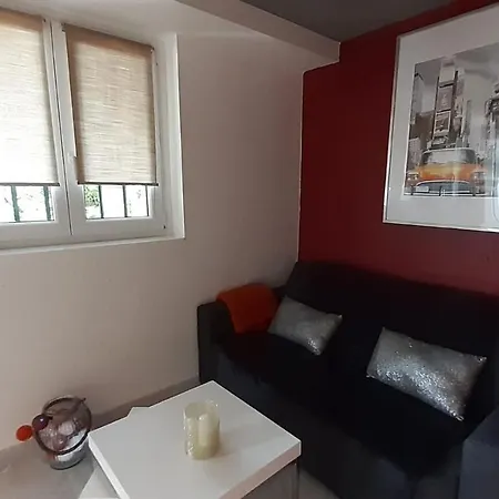 Les Hauts De Scy Apartment Scy-Chazelles