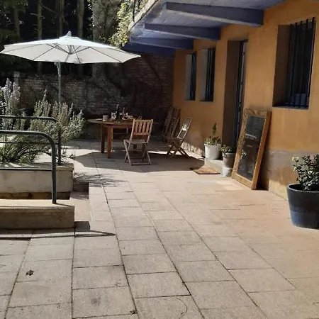 Apartment Les Hauts De Scy *