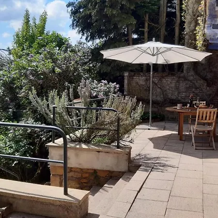 Apartment Les Hauts De Scy