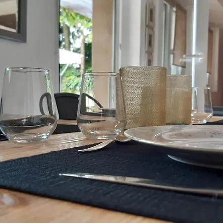 Les Hauts De Scy Apartment *