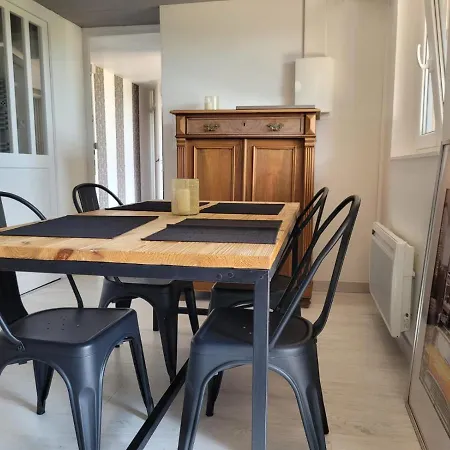 Apartment Les Hauts De Scy *