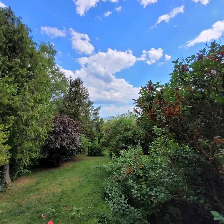 Apartment Les Hauts De Scy Scy-Chazelles