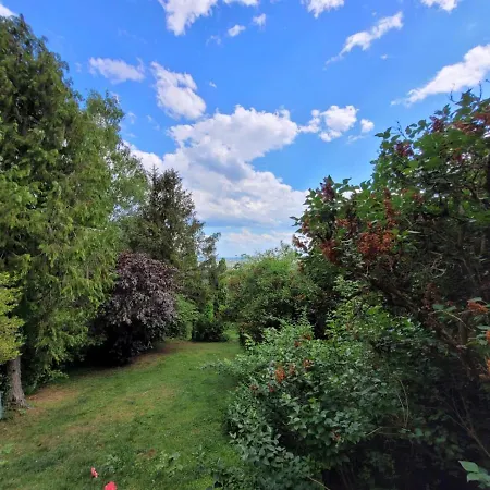 Apartment Les Hauts De Scy Scy-Chazelles