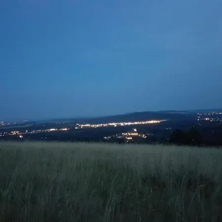 Apartamento Les Hauts De Scy *