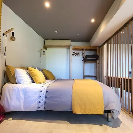 Les Hauts De Scy Apartment
