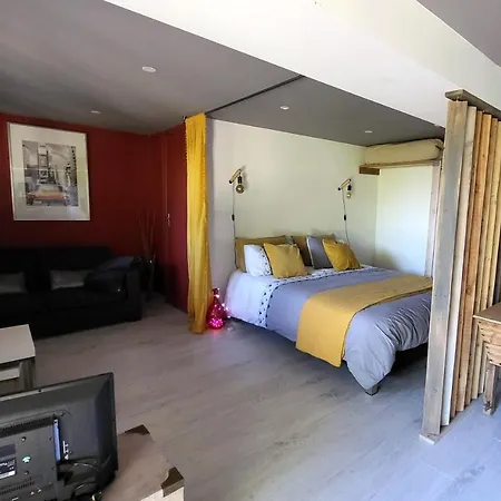 Les Hauts De Scy Apartment Scy-Chazelles