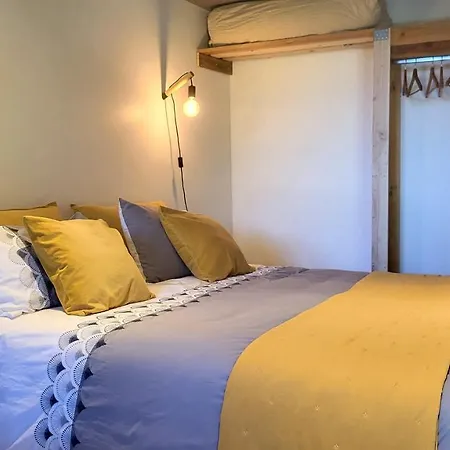 Apartment Les Hauts De Scy