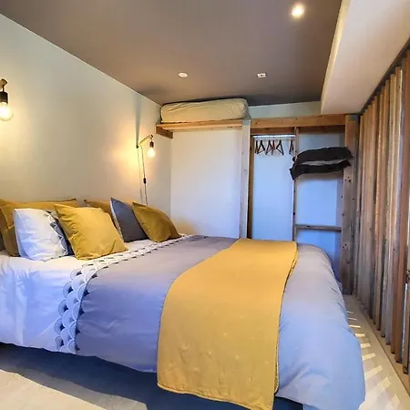 Les Hauts De Scy * Scy-Chazelles