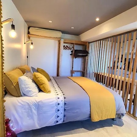 Les Hauts De Scy Apartment Scy-Chazelles