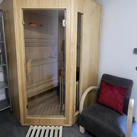 Les Hauts De Scy Apartment *
