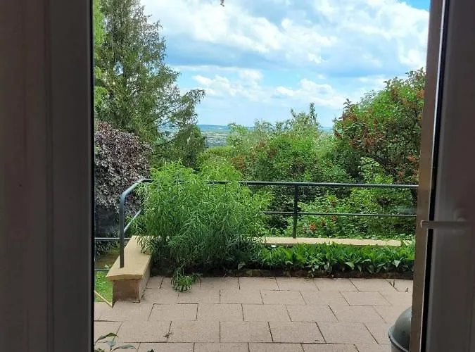 Appartement Les Hauts De Scy *