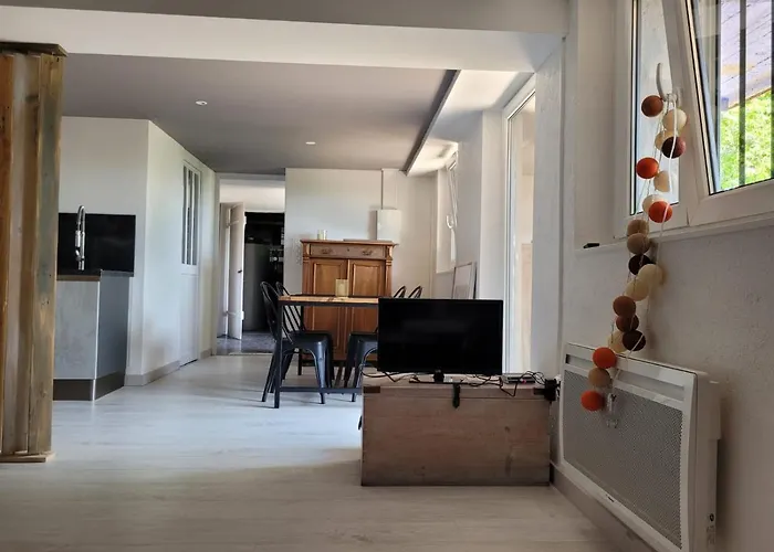 Appartement Les Hauts De Scy Scy-Chazelles