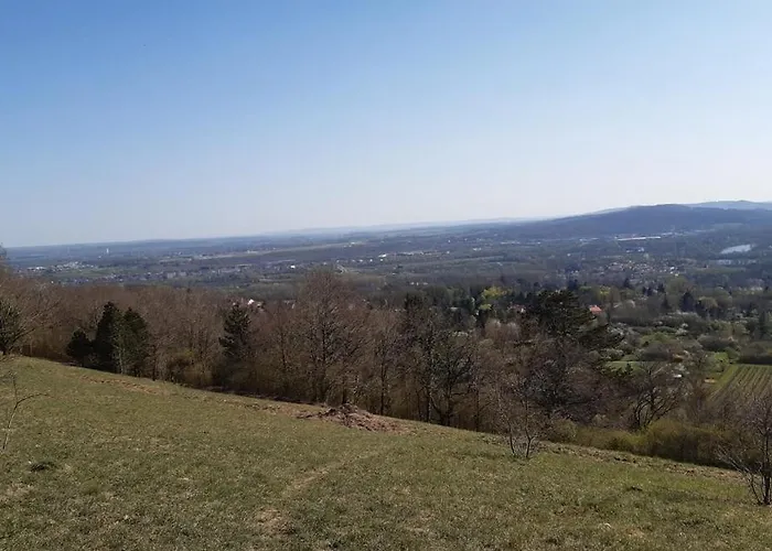 Les Hauts De Scy Appartement Scy-Chazelles