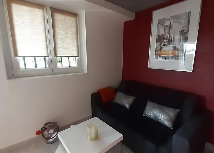 Les Hauts De Scy Appartement Scy-Chazelles