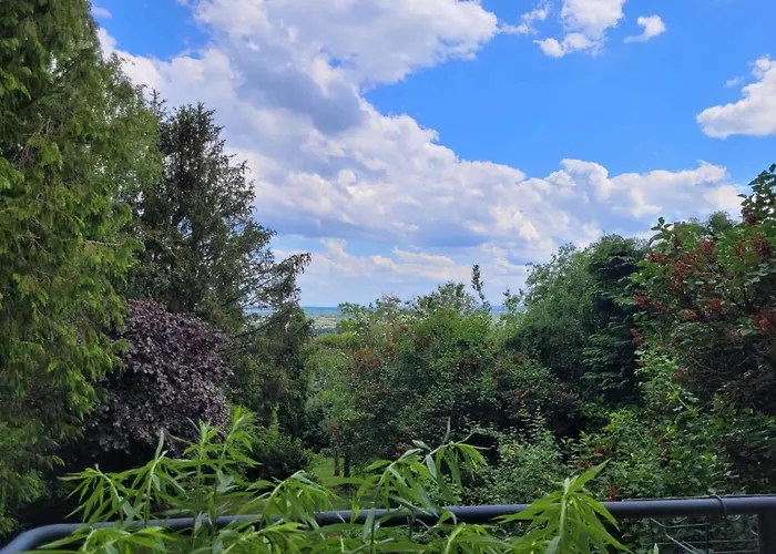 Les Hauts De Scy Scy-Chazelles