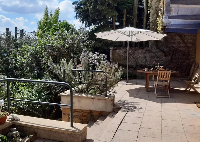 Appartement Les Hauts De Scy