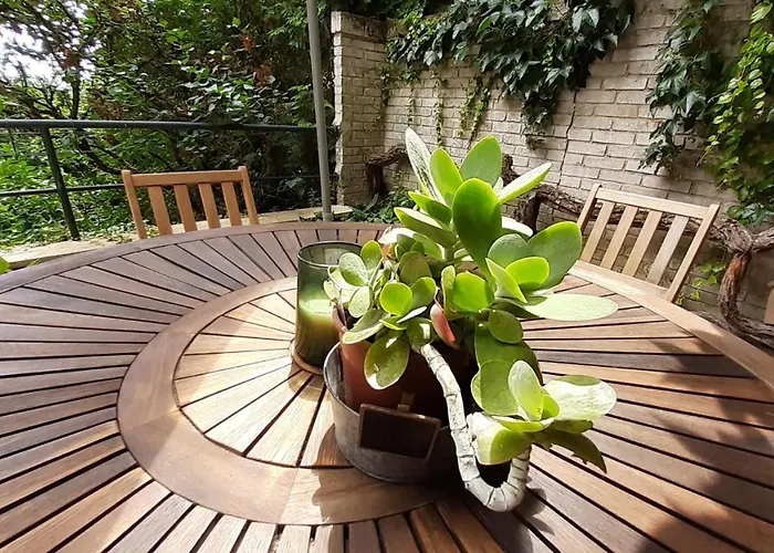 Les Hauts De Scy Scy-Chazelles