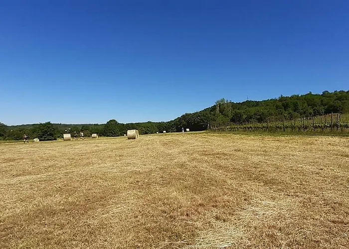Les Hauts De Scy Scy-Chazelles