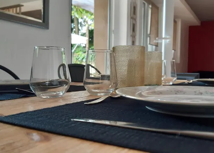 Les Hauts De Scy Appartement *