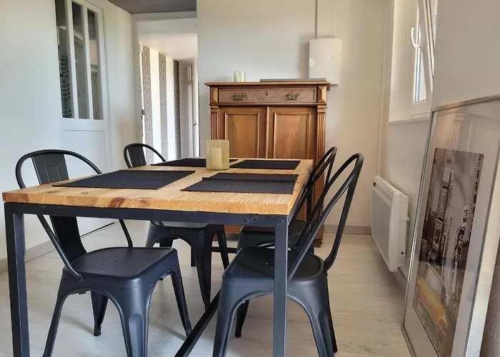 Appartement Les Hauts De Scy *