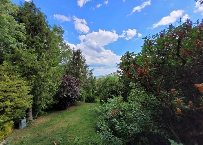 Appartement Les Hauts De Scy Scy-Chazelles