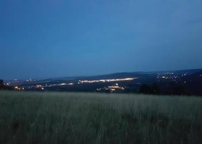 Appartement Les Hauts De Scy *