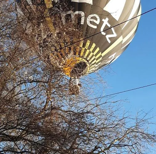 Les Hauts De Scy Appartement *