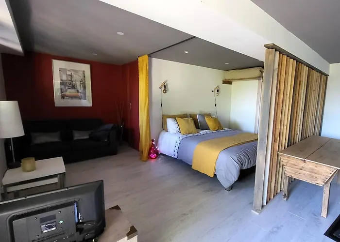 Les Hauts De Scy Appartement Scy-Chazelles