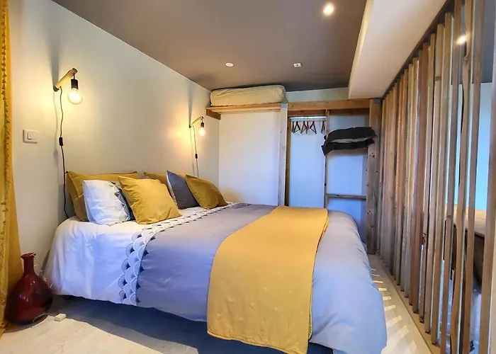 Les Hauts De Scy * Scy-Chazelles