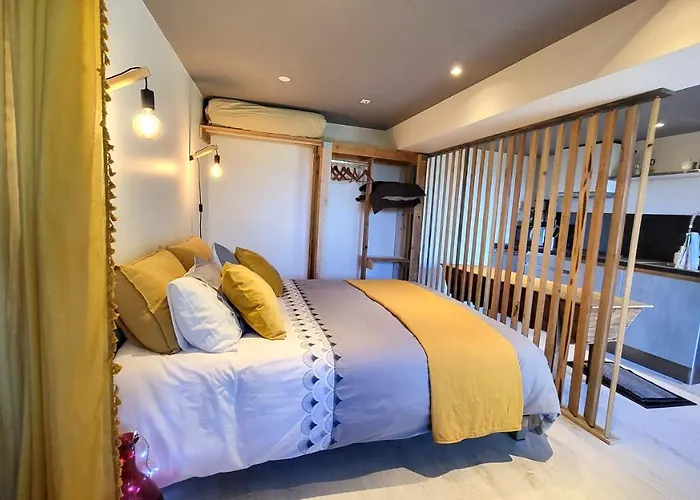 Les Hauts De Scy Appartement Scy-Chazelles