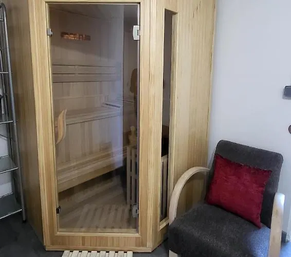 Les Hauts De Scy Appartement *